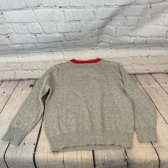 Andy and Evan SpongeBob SquarePants Christmas Sweater - Picture 3 of 3